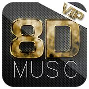 8D Music Player – VIP | SharewareOnSale