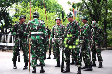 Terbaru 45 Gambar Lucu Tentara Indonesia Motif Minimalis, Gambar Lucu