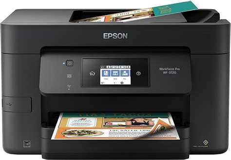 10 Best Epson Sublimation Printers in 2021 【Reviewed】 - TVC