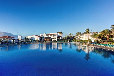 TUI MAGIC LIFE Fuerteventura Pool Pictures & Reviews - Tripadvisor