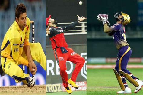 Best catches of IPL 2023