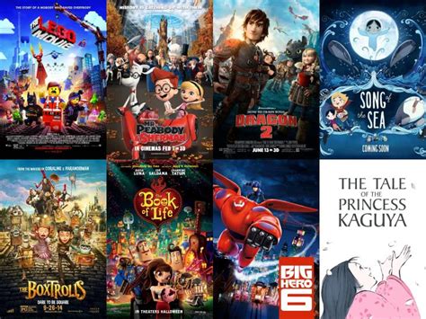 25 Best Animated Movies For Kids To Watch – NBKomputer