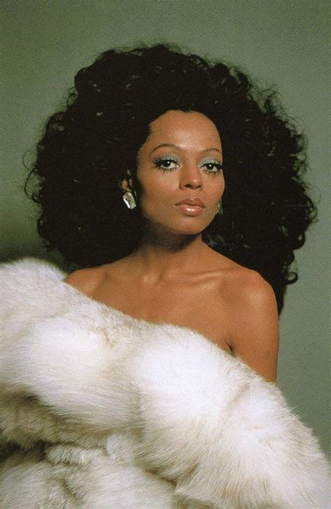 Pin by Jorge Madrid on Rock in 2024 | Diana ross, Black hollywood glamour, Vintage black glamour