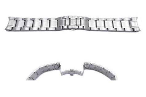 Swiss Army Stainless Steel Alliance Watch Band - 003677 – Total Watch ...