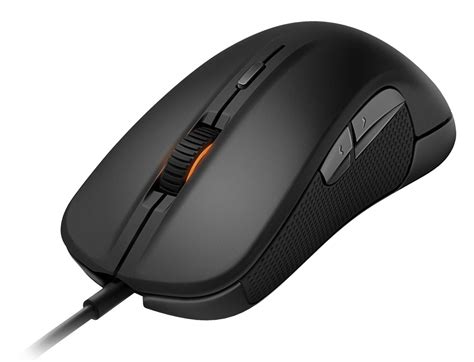 SteelSeries Rival 300 Review - Slant