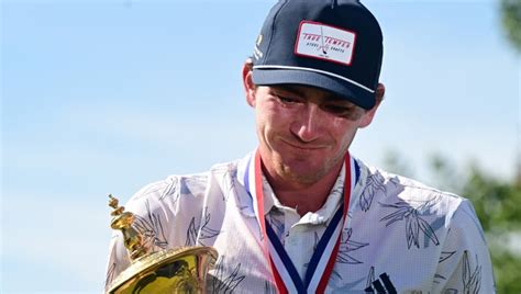 Nick Dunlap's U.S. Amateur win put 1 grateful gear brand in the spotlight