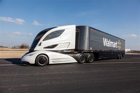 Walmart is now paying truck drivers $90,000 in addition to new benefits – Southeastern ...