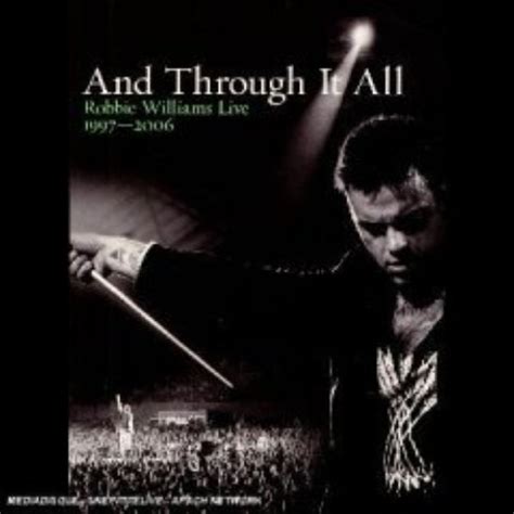 Live in Manchester — Robbie Williams | Last.fm