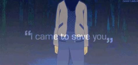 Minato Saves GIF - Minato Saves Kushina - Descobrir e Compartilhar GIFs