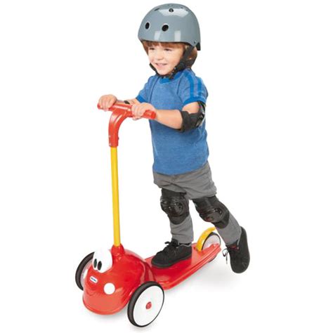 Best Scooters for Toddlers: Safe, Fun & Affordable