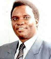 Africa Great Lakes Democracy Watch: WHO KILLED JUVENAL HABYARIMANA OF ...