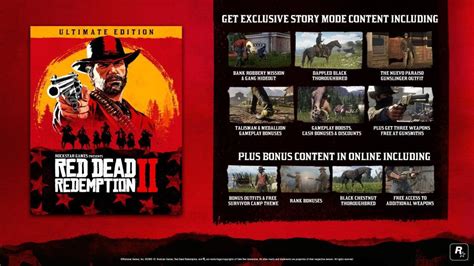 Red Dead Redemption 2 (Ultimate Edition) – Cdkeys.ro