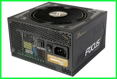 7 Of The Best PSU Brands For PC and Gaming in 2022 😎🤴