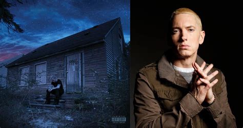 Eminem The Marshall Mathers Lp 2 Clean