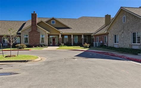 Best Assisted Living in Oklahoma, OK | Home Reviews & Photos