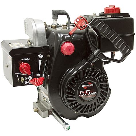 5.5 HP Tecumseh Snow King Engine | Tecumseh | Brands | www ...