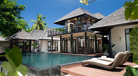 Luxury Villa rentals in Maldives | Edge Retreats