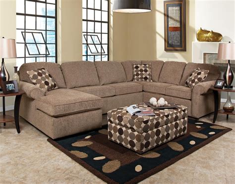 10 Best Ideas England Sectional Sofas