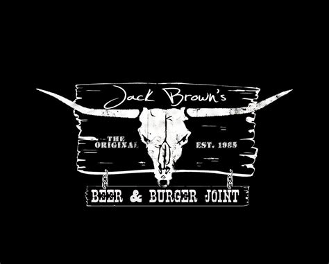 Jack Brown's Beer & Burger Joint Murfreesboro - Bar - Murfreesboro ...