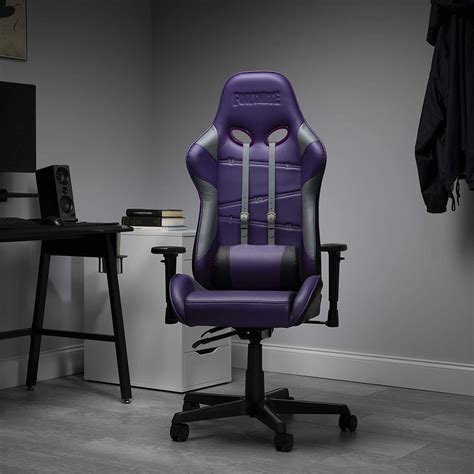 Fortnite Gaming Chair – Game Paradise