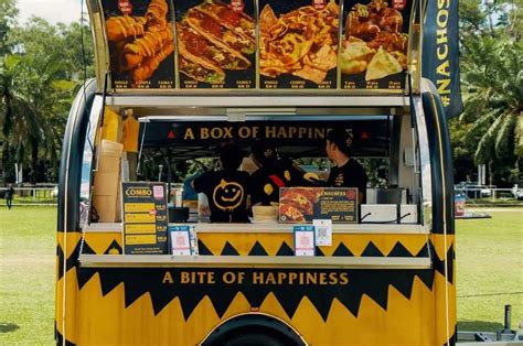 9 best food trucks in KL & Selangor all foodies should visit today