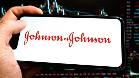 Johnson & Johnson ditching script logo after 130 years | LiveNOW from FOX