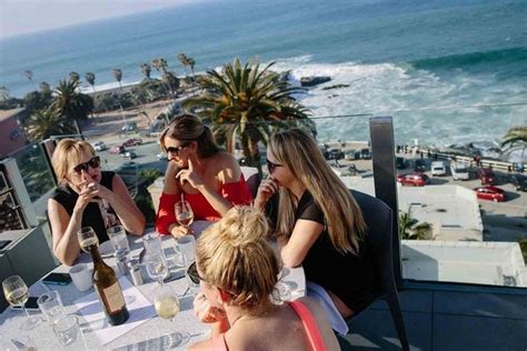 La Jolla's Best Restaurants: Restaurants in San Diego