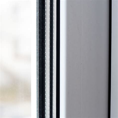 Stainless Steel Spacer Bar | Coniston Products