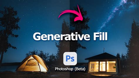 How to Use Photoshop AI Generative Fill – EcoAGI