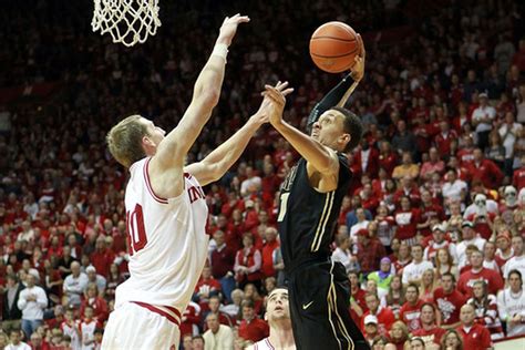 The Rivalry: Indiana Vs. Purdue 2013 - Hammer and Rails