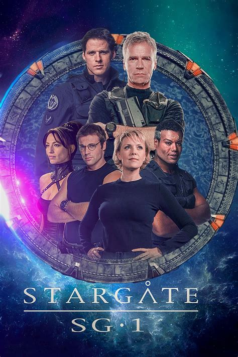 Stargate SG-1, Season 5 wiki, synopsis, reviews - Movies Rankings!