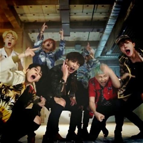 Bangtan boys ~Fire english lyrics💉♥💣 ƸӜƷ - BTS - Fanpop