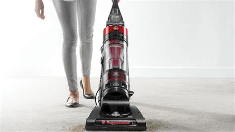 Hoover's WindTunnel 2 Rewind vacuum is just $27 right now (Refurb, Orig. $160) - 9to5Toys