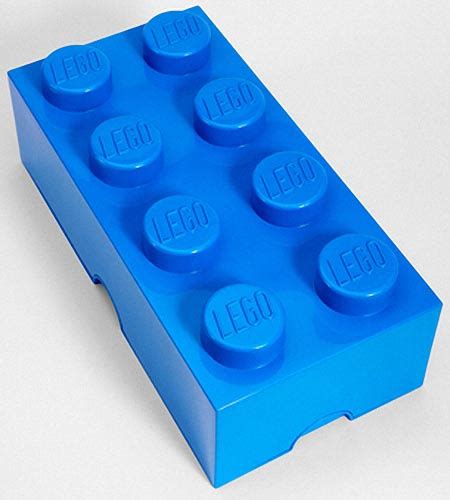 LEGO Brick Shaped Storage Container | Gadgetsin