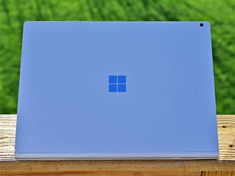 Benchmarks: Surface Book 3 15-inch with GTX 1660 Ti shows promising ...