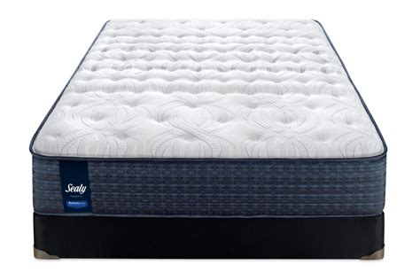 Benefits of Sleeping on a Sealy Posturepedic | Anderson's Appliance & Mattress