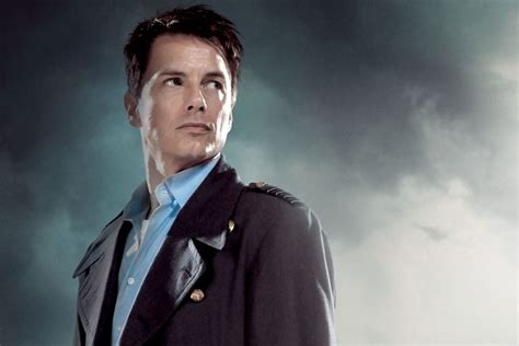 Rejoice, Doctor Who Fans: Captain Jack Is Finally Back - RVA Mag