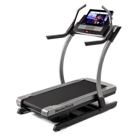 Buy Nordictrack Incline Trainer X22i Online in UAE | Sharaf DG