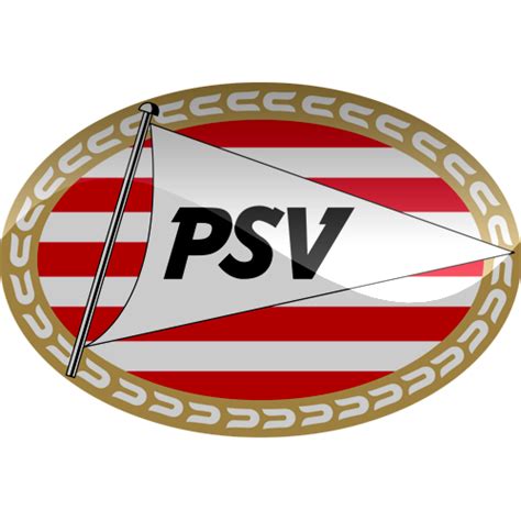 PSV Eindhoven Logo -Logo Brands For Free HD 3D