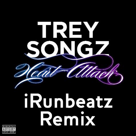 Stream Trey Songz - Heart Attack (iRunbeatz Remix) by iRunbeatz | Listen online for free on ...