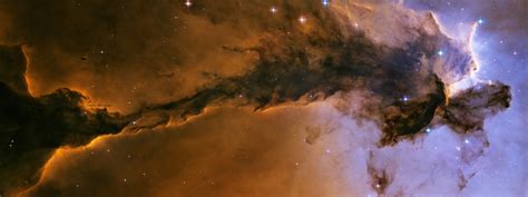 Eagle Nebula Fonds d'écran HD et Images