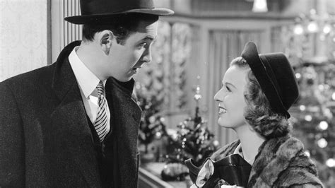 The Shop Around the Corner (1940) | MUBI