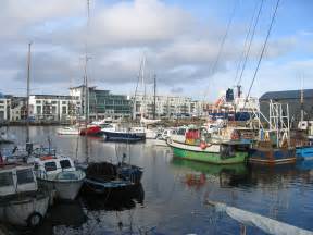 File:Galway Harbour 2007.jpg - Wikipedia