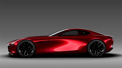 Mazda RX-9 pode deixar de ser sonho e finalmente sair as ruas