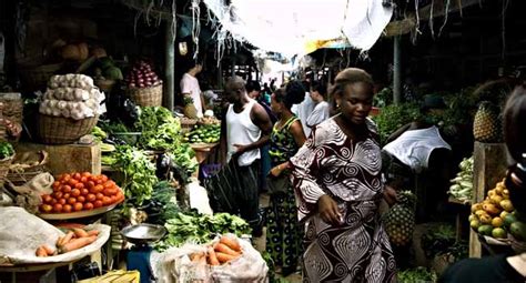 IMF Predicts Nigeria Will Be Out of Recession By 2017 • Channels Television