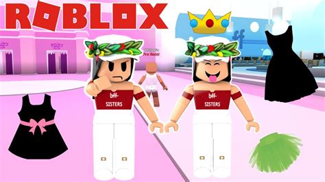 Roblox Twin Outfits