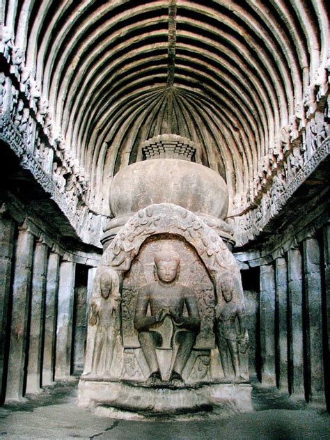 Ellora Caves Kailasa Temple, How to Reach, Timings | Ellora, Buddha ...