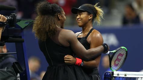 Serena Williams vs. Naomi Osaka: Results, highlights from Osaka's U.S. Open women's singles ...