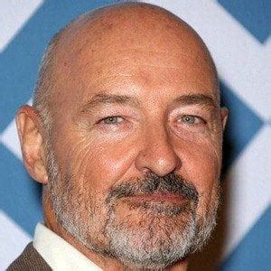 Terry O'Quinn - Bio, Facts, Family | Famous Birthdays