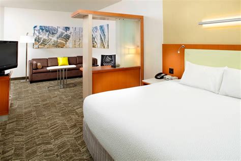 Photos of SpringHill Suites By Marriott Chicago Waukegan/Gurnee ...